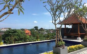 The Jayakarta Bali Beach Resort